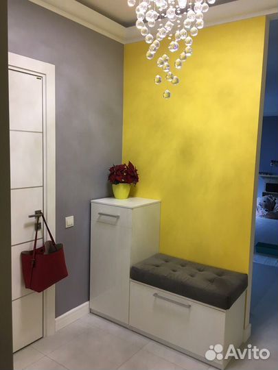 Поролон мебельный 3542, куски поролона