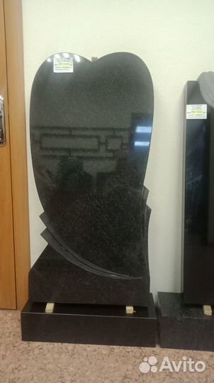 Изготовление, установка памятников