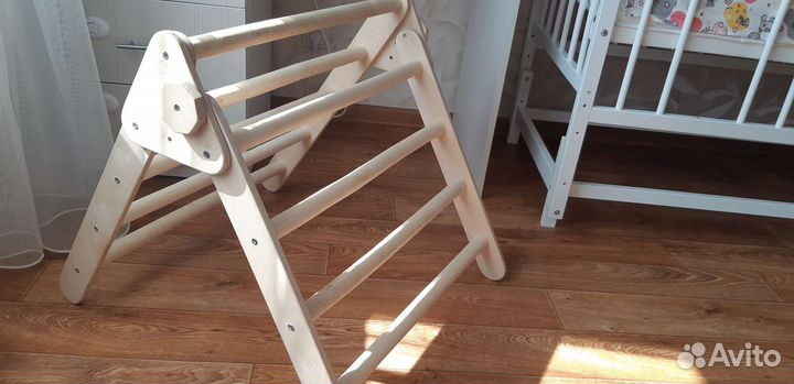 Треугольник пиклера