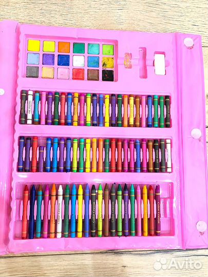 Набор для творчества