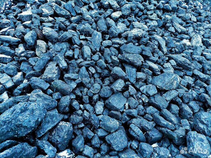 Оптовые поставки угля дпк