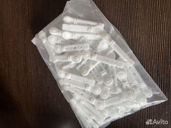 Глюкометр accu chek instant