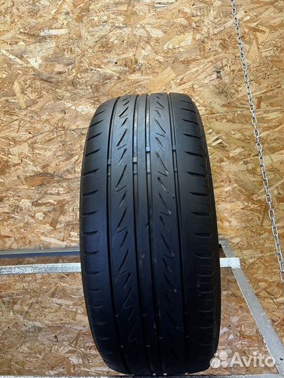 Bridgestone MY-02 Sporty Style 205/55 R16