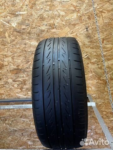 Bridgestone MY-02 Sporty Style 205/55 R16