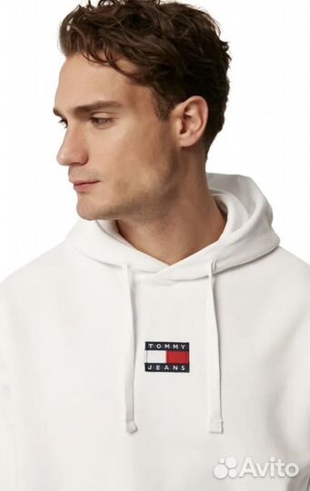 Худи Tommy Jeans