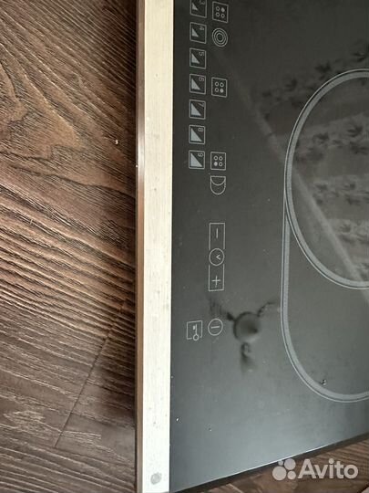 Варочная панель электрическая hotpoint ariston