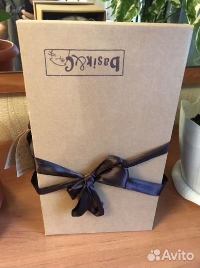 Игрушка Кот в Коробке