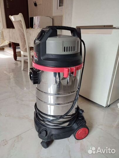 Пылесос