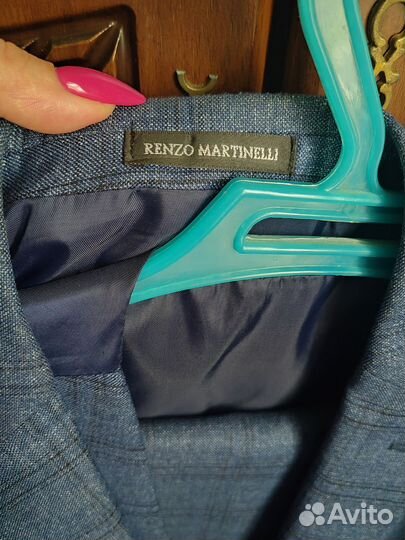 Школьный костюм для мальчика