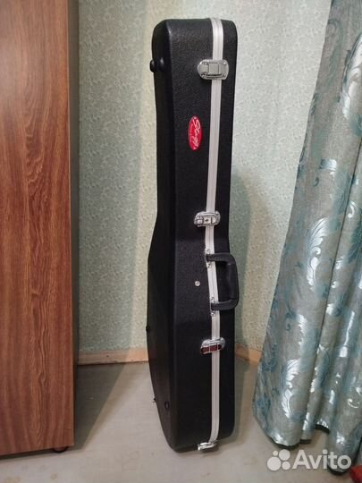 Кофр для гитары Stagg