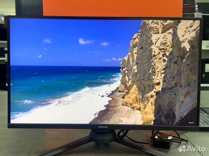 Samsung Odyssey 27(70) /Full HD(1920x1080) /144 Hz