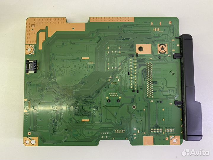Main Samsung ue32j4500ak
