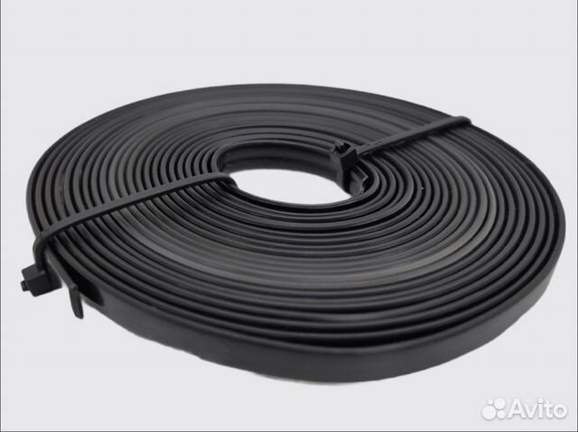 Пруток полипропилен для ремонта пластика PP