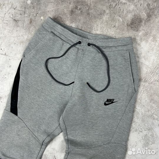 Штаны Nike Tech Fleece (Carhartt, Dickies, ACG)