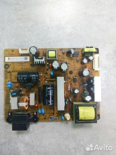 Б/У Платы с разбитых телевизоров LG