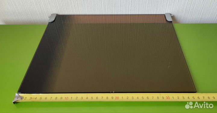 Дверцы стеклянные СССР тонированные