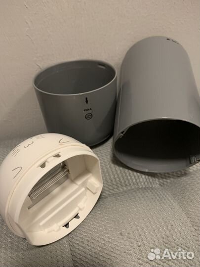 UV-стерилизатор (ультрафиолетовый) для дет.посуды