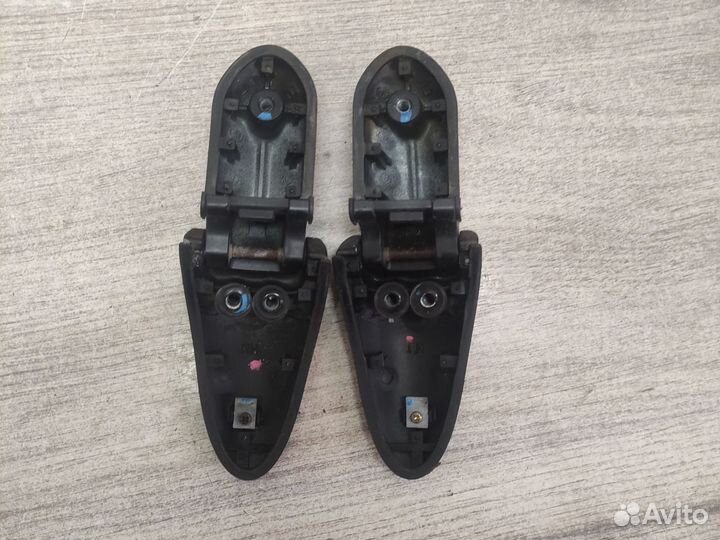 Петля заднего стекла Hyundai Santa Fe 1