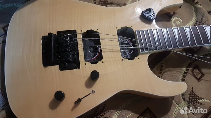 Гитарный мастер