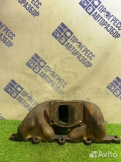 Выпускной коллектор Ford Mondeo 2 лифтбэк 1.8 RKB