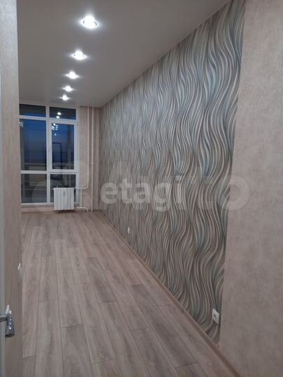 Квартира-студия, 25,2 м², 5/9 эт.