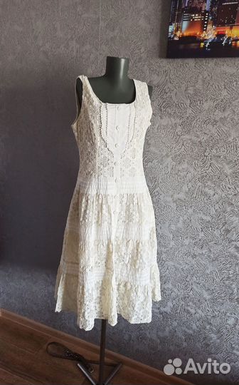 Винтажная одежда