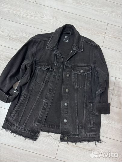 Пакет вещей