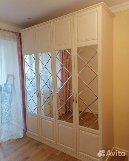 Шкаф купе на заказ