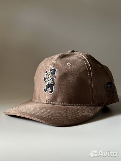 Кепка, бейсболка Cayler&Sons Berlin