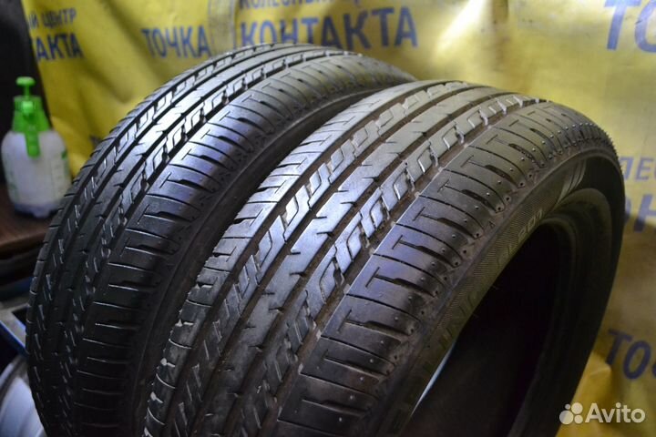 Seiberling SL201 195/55 R16