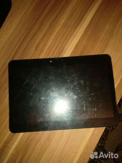 Планшет на запчасти