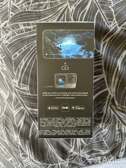Go Pro hero 12 Black