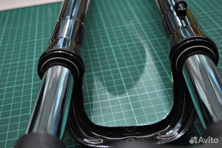 Вилка FWD forward apache 29