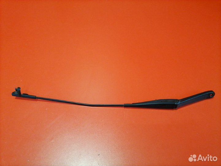 Поводок стеклоочистителя Ford Focus CB4 shda 2007