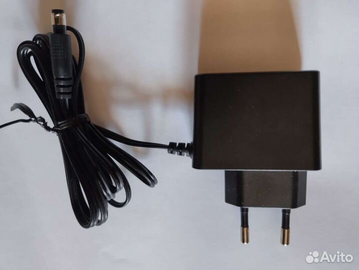 Блок питания 12v