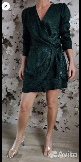 Комбинезон ромпер