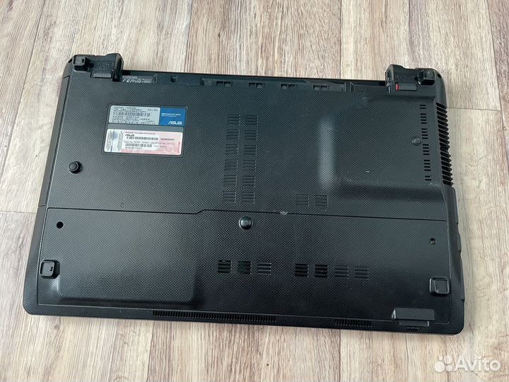 Asus k53sk разбор/запчасти