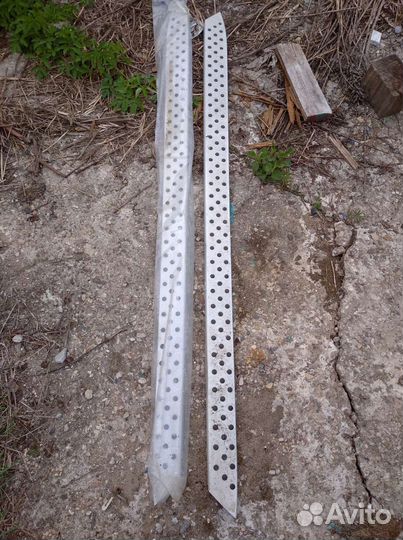 Накладка подножки bmw x6 e71 e72 цена за шт