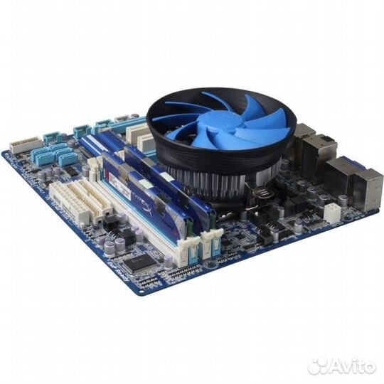 Кулер Deepcool gamma archer PRO PWM