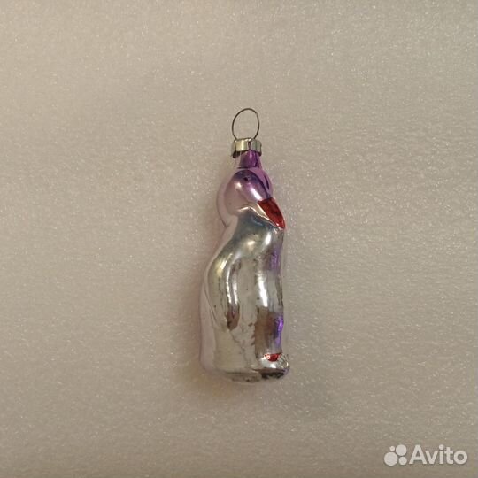 Елочные игрушки