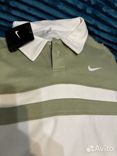 Свитшот Nike оверсайз