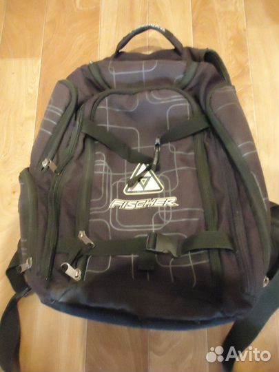 Рюкзак fischer 40l