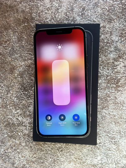 iPhone 12 Pro, 128 ГБ