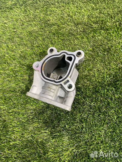 Тнвд Ford Mustang 6 S550 рест. 2018 EJ7E-9B374-AE