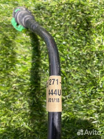 Трубка вакуумного насоса Ford Mustang 6 S550 рест