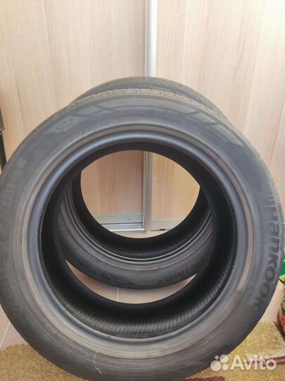 Hankook Ventus Prime 2 K115 205/55 R16