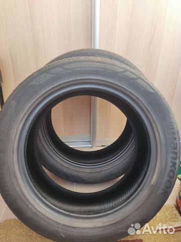 Hankook Ventus Prime 2 K115 205/55 R16