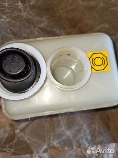 Цилиндр тормозной Газ, Волга Новая