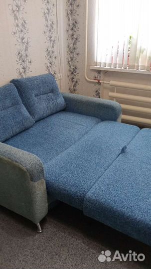 Продаю диван