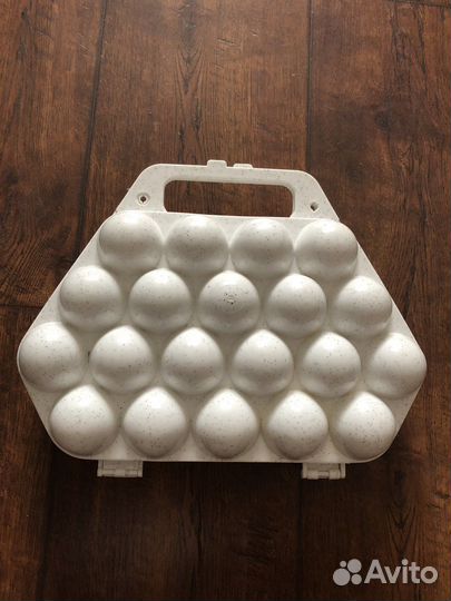 Контейнер для яиц